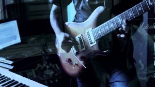 Fix you [Coldplay] outro solo electric guitar cover [With boyce avenue]