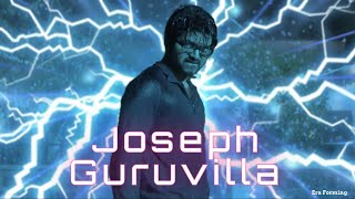 Joseph Guruvilla × Maaran BGM💥🔥 | GV Prakash | Mass Whatsapp Status