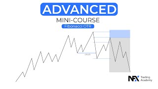 Fibonacci OTR - Mini-Curs Avansat de Tranzactionare Forex [ Smart Money Concepts ]