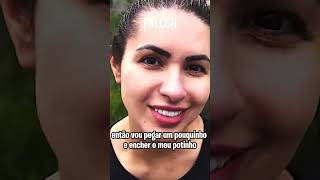 Quem será que VAI GANHAR  #renanfalcao  #falcon    #humor     #fy    #viralvideo