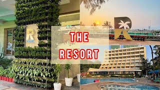 The Resort | Luxurious Resort In Mumbai | Experience Mumbai's Ultimate Luxury Beach side Resort