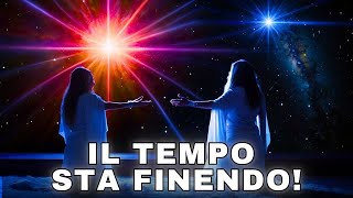 ALLERTA CONSIGLIO INTERGALATTICO DI ANDROMEDA!