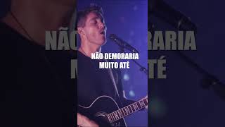 Eu Não Quero ser Só Seu Amigo - Brett Young