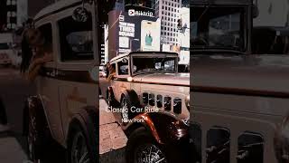 NYC Vintage Car Tour: See Midtown in a 1928 Ford | fliktrip - The Travel Inspirator