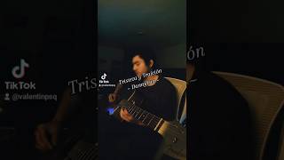 Tristeza y Traición ~ DannyLux #dannylux #cover #guitarra #requinto #music #musica #fyp #parati