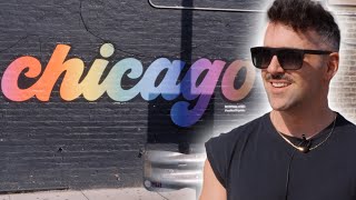 Matteo Lane Visits Boystown