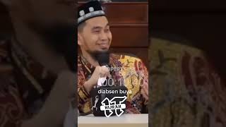 Ustadz Adi Hidayat Menangis Karena Ini !! #shorts #videoislami #videoshortislami