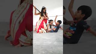 aigiri nandini || maa durga status🙏🏻|| maa durga song #durga_puja_status #maadurga #maa_durga_status