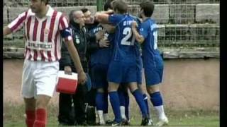 Dinamo Kampione 2009/10 - All Goals