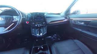 2022 Honda CR-V HEMET BEAUMONT MENIFEE PERRIS LAKE ELSINORE MURRIETA 226713