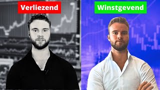 Top 3 Tips Om Een WINSTGEVENDE Trader Te Worden