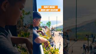 Pesona Keindahan Obelix Sea View di Yogyaka #shorts