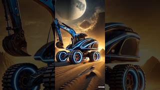 Incredible 🚘 car's and jcb dangerous hybrid #shortsvideo