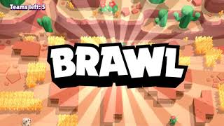 Playing with Frank brawlstars part 2