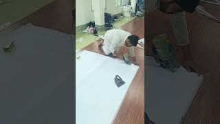 Shirt cutting #shorts #cuttingmaster #viralvideo