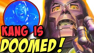 DOOM Is the Real Villain of the Multiverse Saga (Theory)