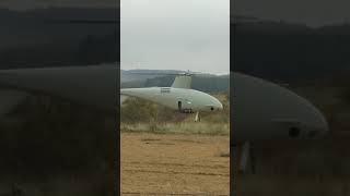 Unnamed military helicopter drone Russian #shorts