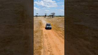 Culgoa Floodplain National Park -  #volkswagen #amarok #australia #outback #nsw #qld