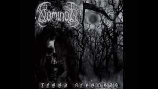 Nominon - Terra Necrosis (Full Album)