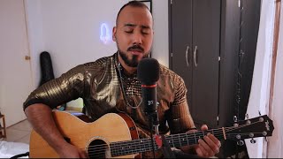 Medley - Tennessee Whiskey & Primera cita | Chris Stapleton & Carin León  -  Cover por Rafha Ruiz