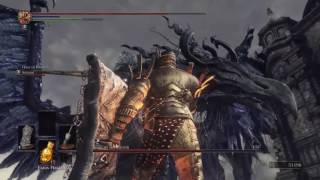 Dark Souls 3 Playthrough part 13