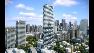 2221 Yonge St #4810 Toronto, On - 2221 Yonge Condos