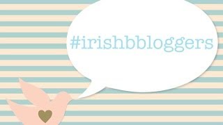 #irishbbloggers chat 14/04/2014