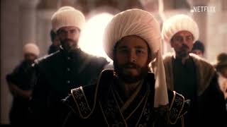 Rise of Empires: Ottoman | 2. Sezon Resmi Fragmanı | Netflix RecepTV