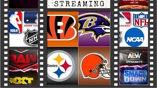 SPORTS BREAKERS EPISODE 8: AFC NORTH