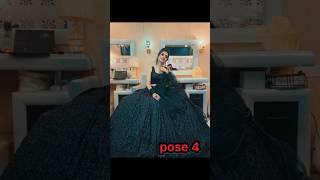 glam pose ideas in lehnga/RADHA RAJVANSHI❤️#viral #ytshorts #shorts #trending #poseideas #photoshoot