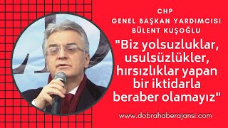 CHP'ye 485 Yeni üye katıldı Keçiören'de coşkulu tören yapıldı