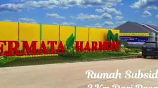 Permata Harmoni Karawang by HPP property