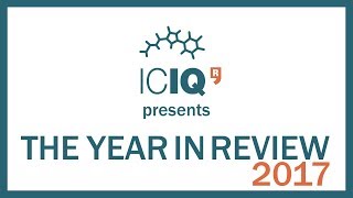 ICIQ - Year in Review 2017