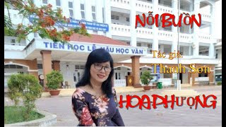 Karaoke Nỗi Buồn Hoa Phượng- Song ca thiếu giọng Nam