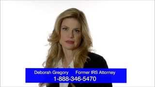 IRS Debt Relief | Tax Debt Relief Help from a Former IRS Attorney