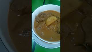 daging masak aceh di hari meugang #subscribe #as2ntv #kulinerindonesia #masakankampung #shorts