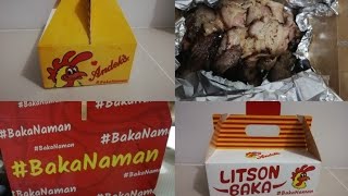 ANDOK'S LITSON BAKA | Ubos Ang Kanin Sa Sobrang Sarap! 💕