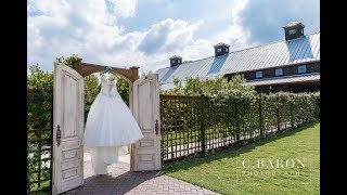 The Carriage House - Montgomery Wedding Cinematographer - Courtney + Clint HIGHLIGHT