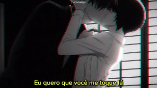 [AMV] The Neighbourhood - A little death (tradução/legendado) | Fj Songs