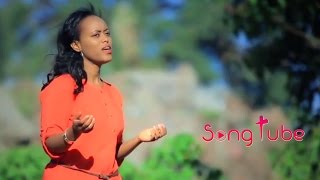 "Amelkihalew" - Rahel Seyoum -  New Amharic Protestant Mezmur 2016 (Official Video)