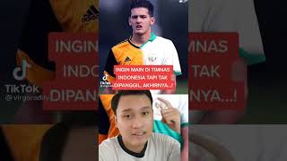 Ingin Main di Timnas Ga di Panggil Tapi Akhirnya🤔😱| IG Virgaraditya