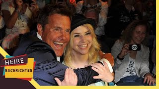 Dieter Bohlen & Beatrice Egli: Kriegsbeil begraben! Darum BRAUCHT er sie jetzt in der DSDS-Jury