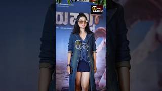 ಸಾನ್ಯ ಅಯ್ಯರ್ ಟಗರು ಪಲ್ಯಾ ಸಿನಿಮಾ‌ ನೋಡಲು ಬಂದ್ರು | Sanya Iyer | Tagaru palya #sanyaiyer #karnatakatrends