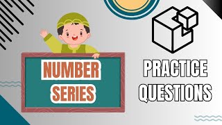 Number Series - Reasoning Practice Questions for Sainik + RMS exam students. #reasoningquestions