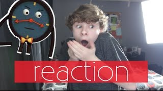 DON'T HUG ME IM SCARED 2 REACTION |Ryan Allen|