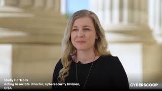 Shelly Hartsook, CISA | CyberTalks 2024