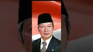 Presiden suharto | pahlawan indonesia