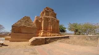 Poshanu Cham Tower Mui Ne, Phan Thiet [Vietnam][2018]