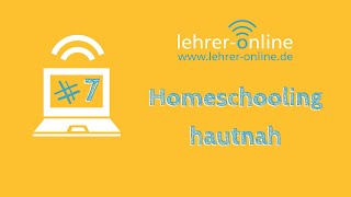 Podcast "Homeschooling hautnah" Folge 7: Leiter eines Abitur-Vorbereitungskurses