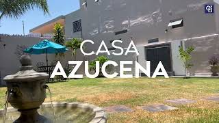 Home for Sale - Coldwell Banker Chapala Realty - Casa Azucena